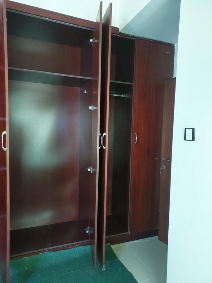 Bedspace, And Accomodation Al Nahda 2 Privat bolig *