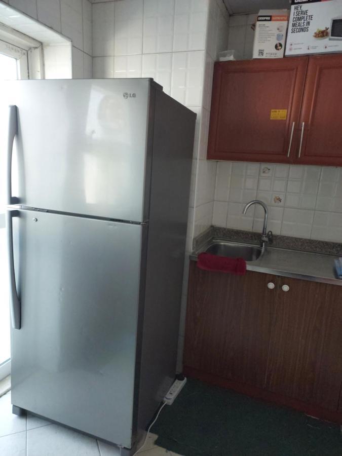 Bedspace, And Accomodation Al Nahda 2 Privat bolig *