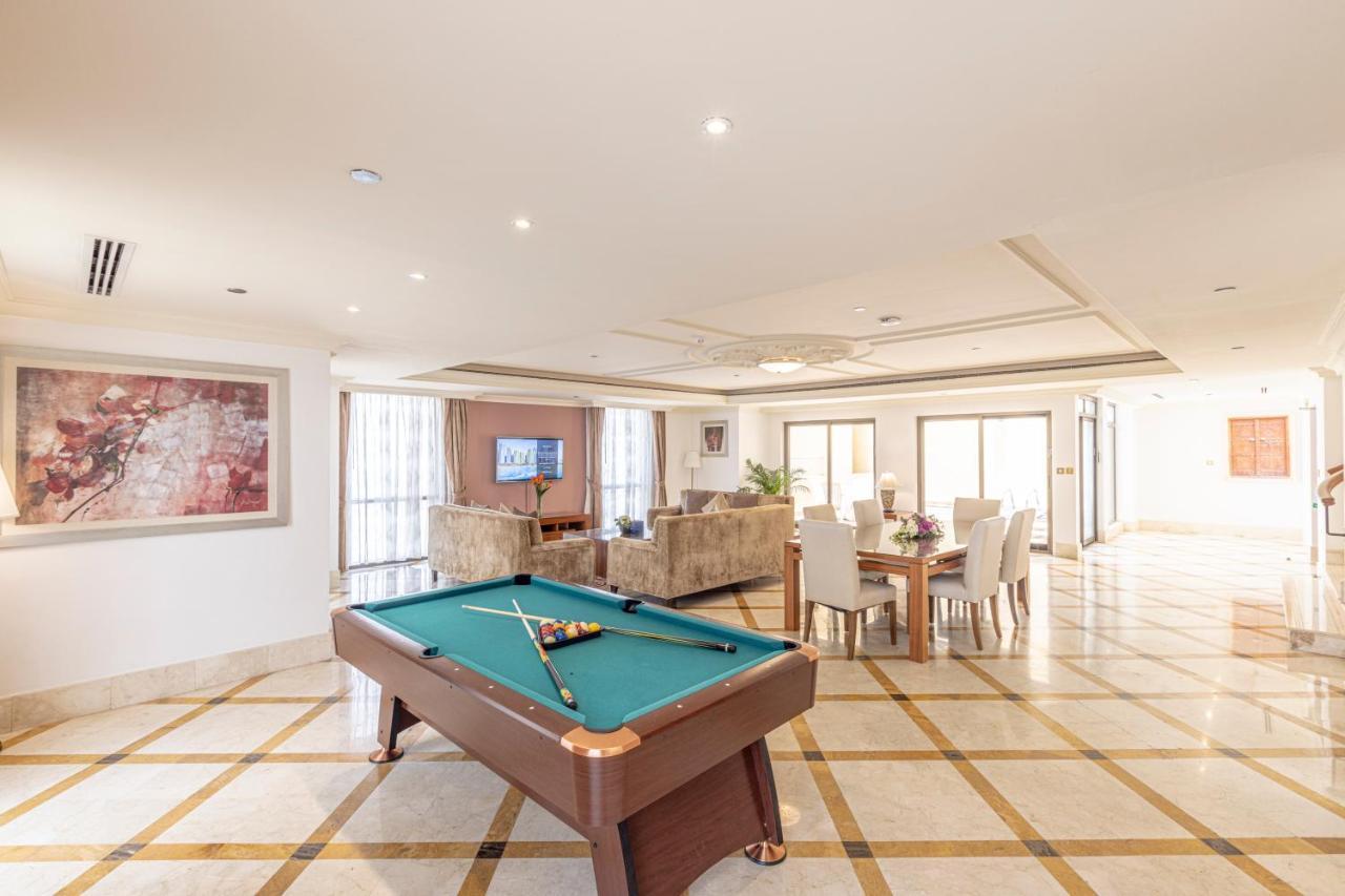 Aparthotel Roda Amwaj Jumeirah