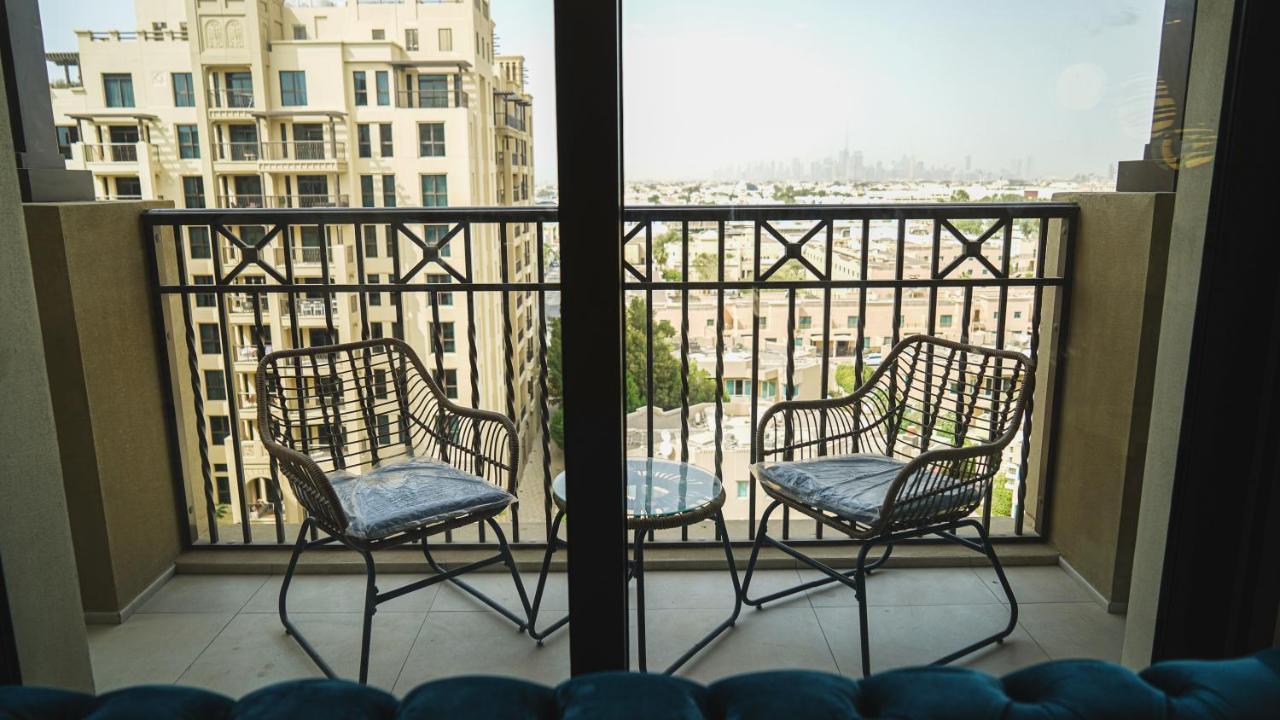 Apartament Madinat Jumeirah Living *