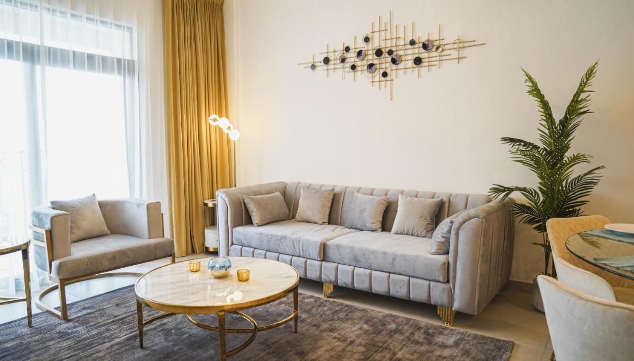 Madinat Jumeirah Living Apartament Dubai