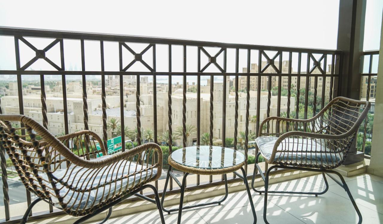 Madinat Jumeirah Living Apartament