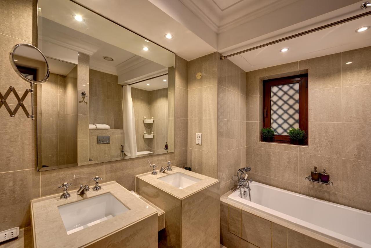 Appartamento Durrani Homes - Heaven On Earth *