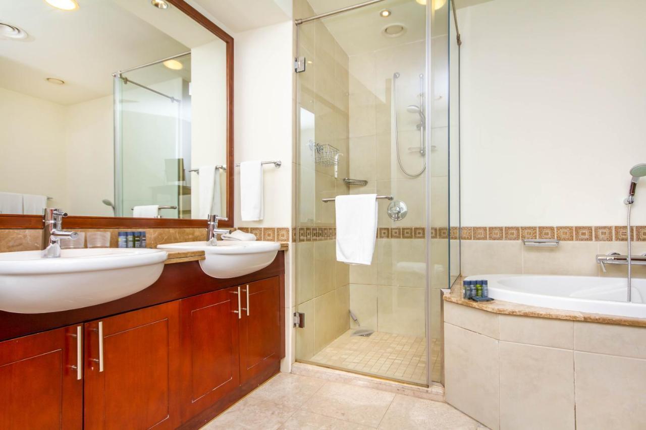 Appartamento Bespoke Homes - Palm Jumeirah- 2 Bedroom & Pool Access, South Dubai