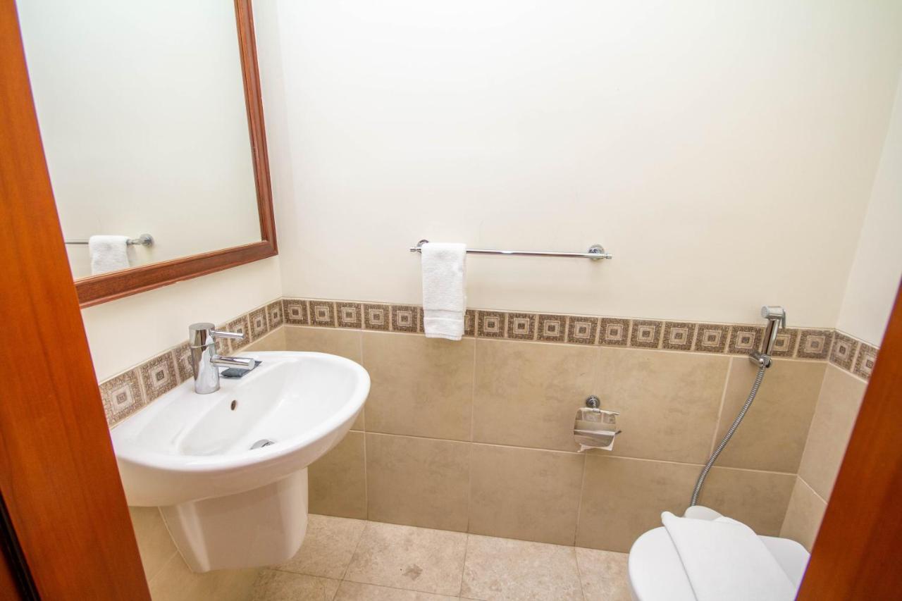 Appartamento Bespoke Homes - Palm Jumeirah- 2 Bedroom & Pool Access, South