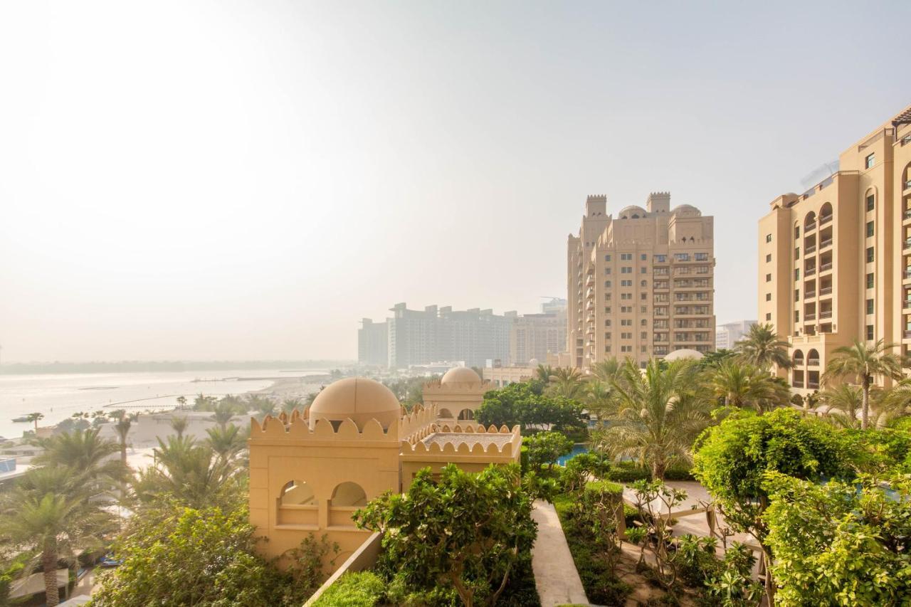 Appartamento Bespoke Homes - Palm Jumeirah- 2 Bedroom & Pool Access, South Dubai