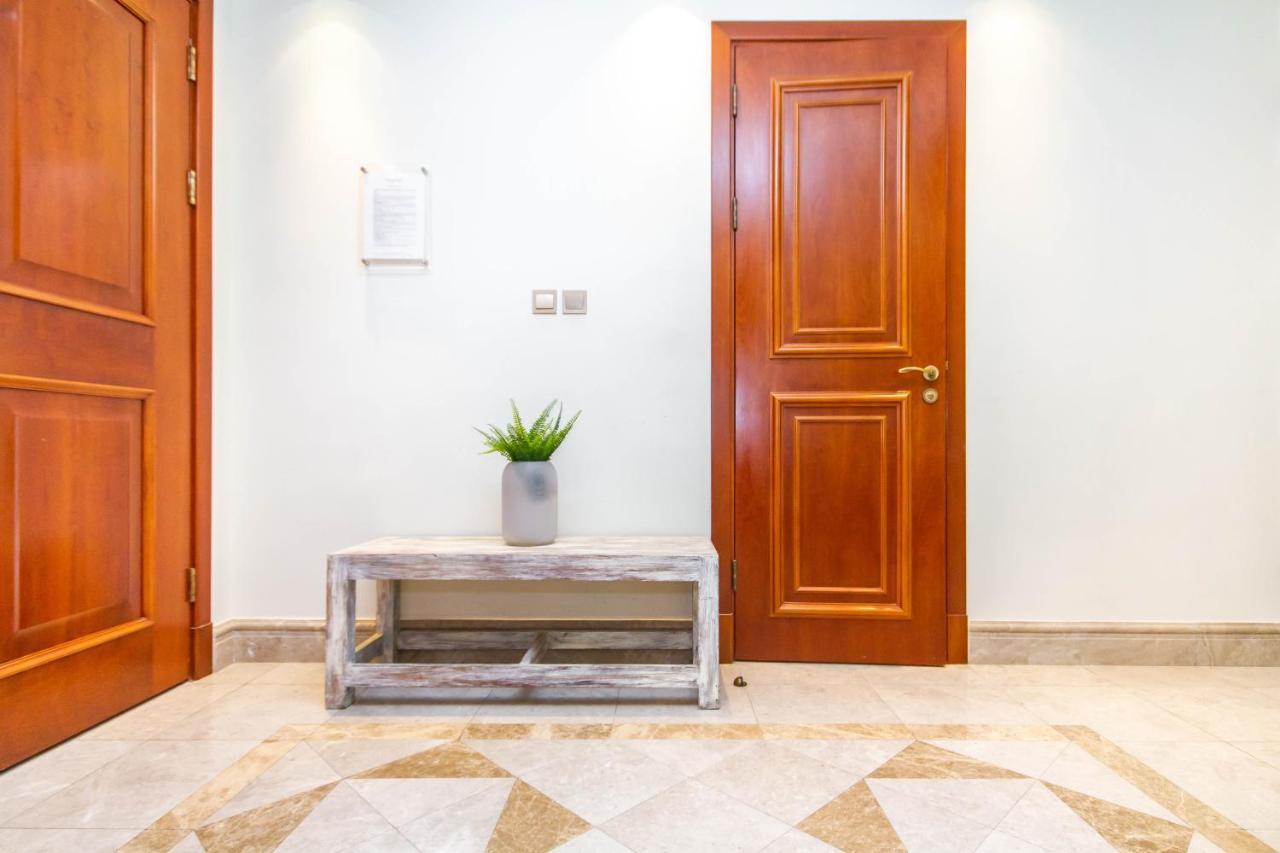 Appartamento Bespoke Homes - Palm Jumeirah- 2 Bedroom & Pool Access, South