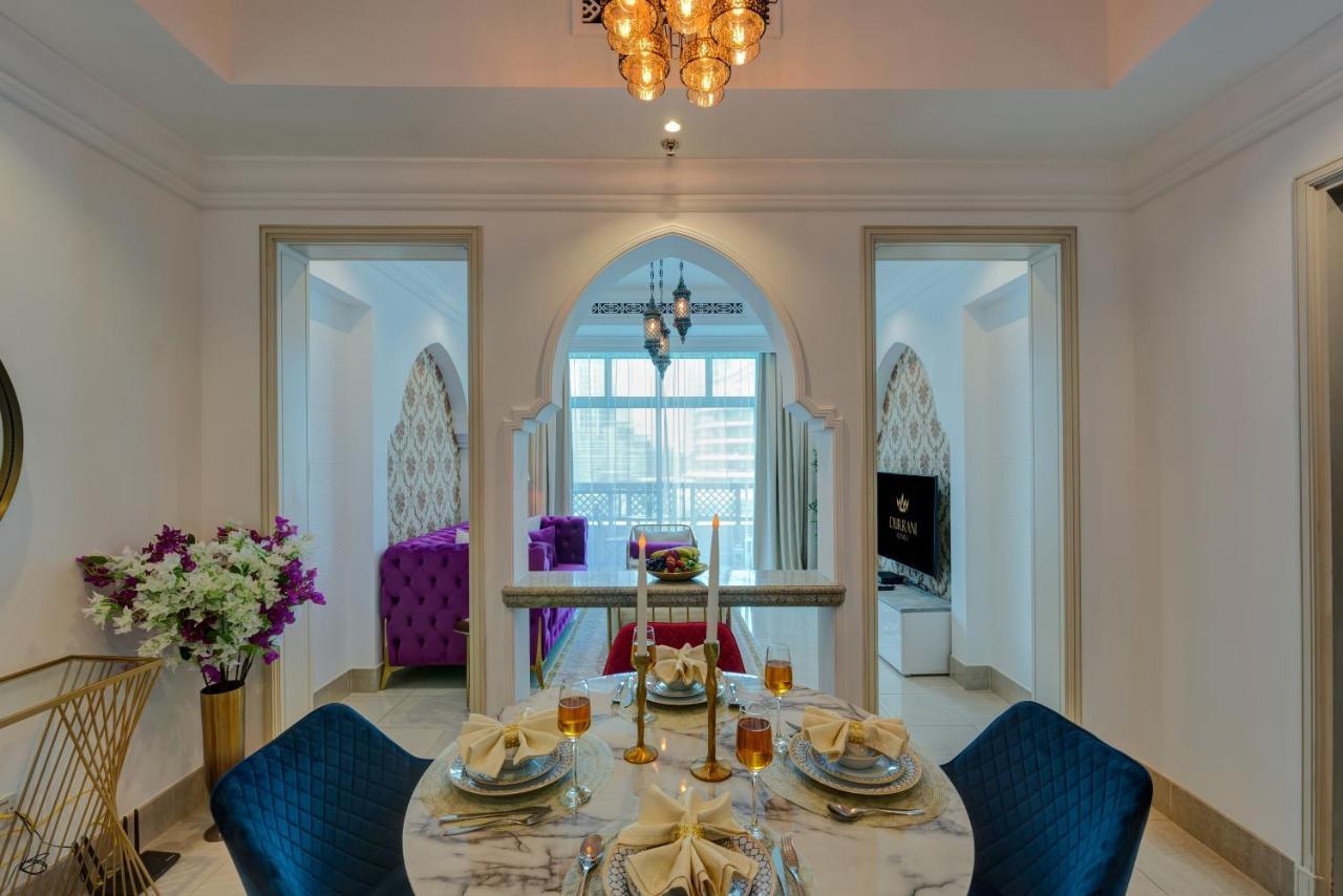 Durrani Homes - Heaven On Earth Appartamento