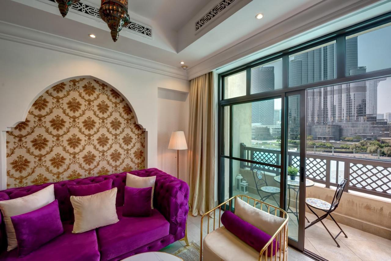 Durrani Homes - Heaven On Earth Appartamento *