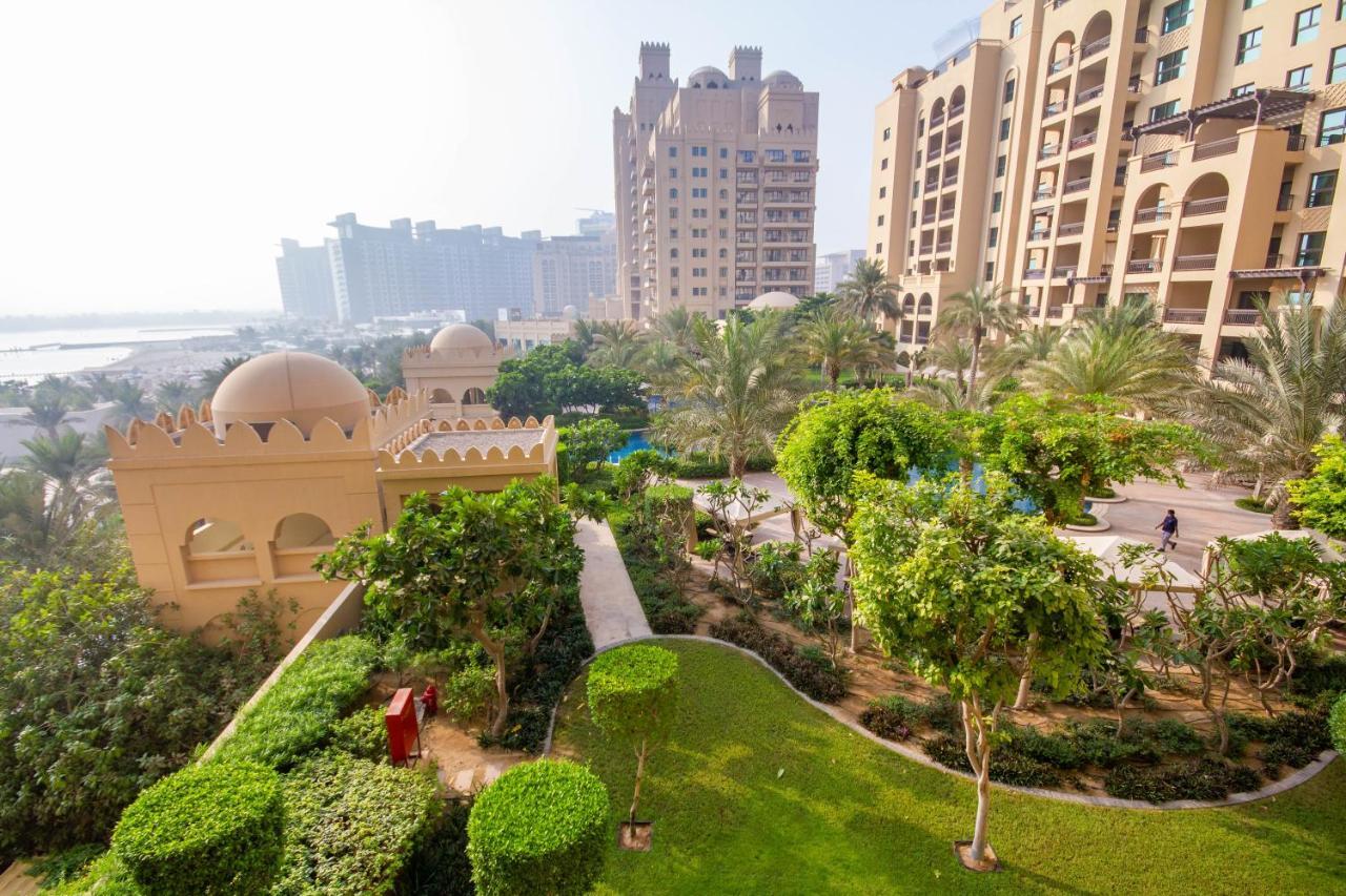 Appartamento Bespoke Homes - Palm Jumeirah- 2 Bedroom & Pool Access, South