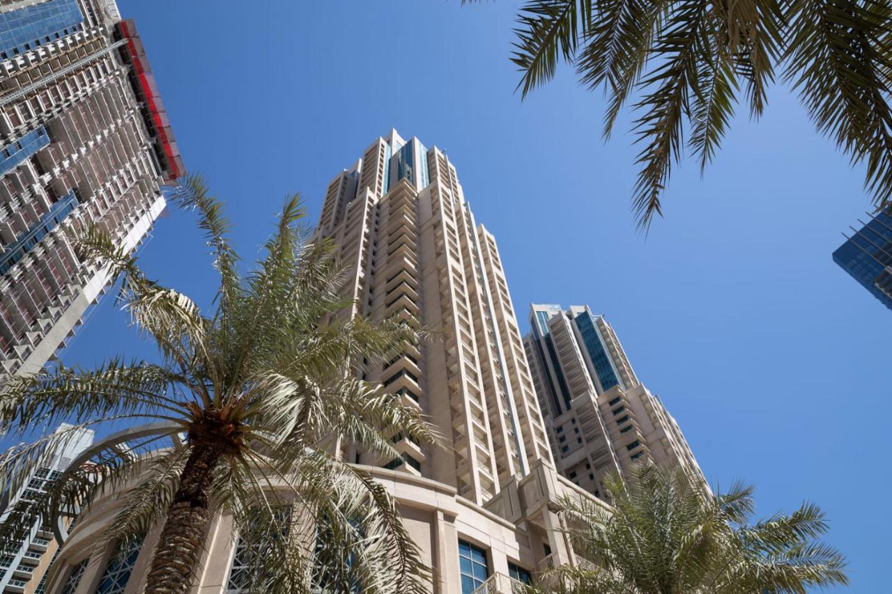 Frank Porter - 8 Boulevard Walk Apartamento