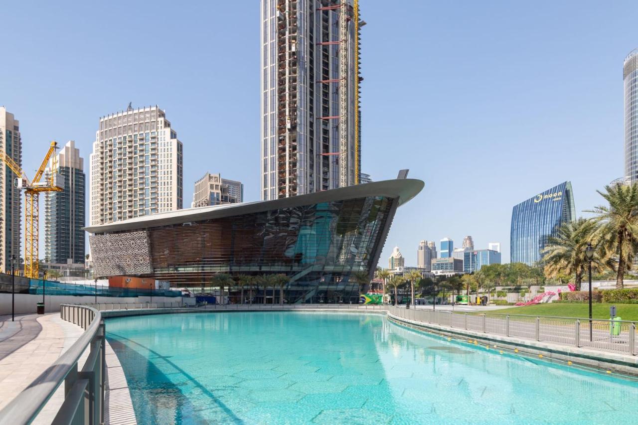 Frank Porter - 8 Boulevard Walk Apartamento *