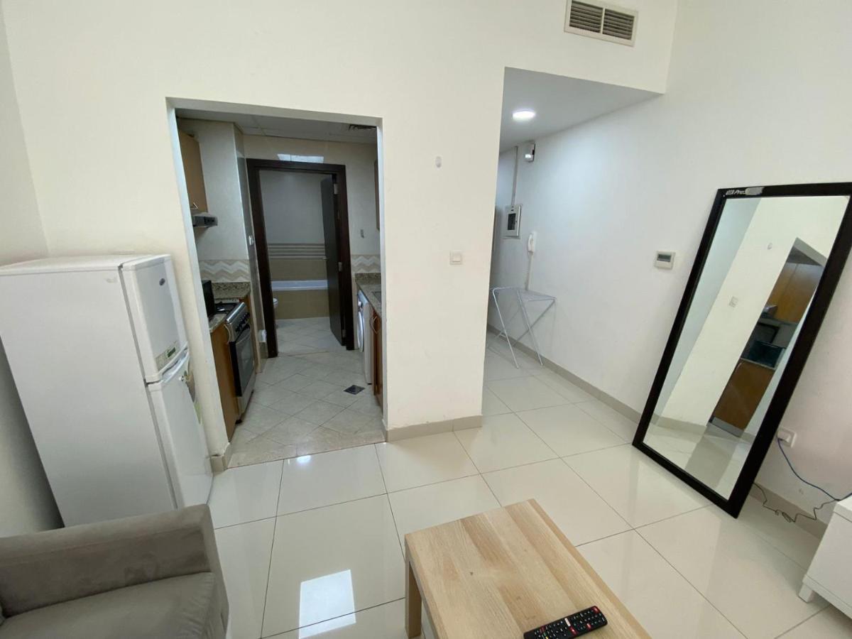 Apartament Budget In *