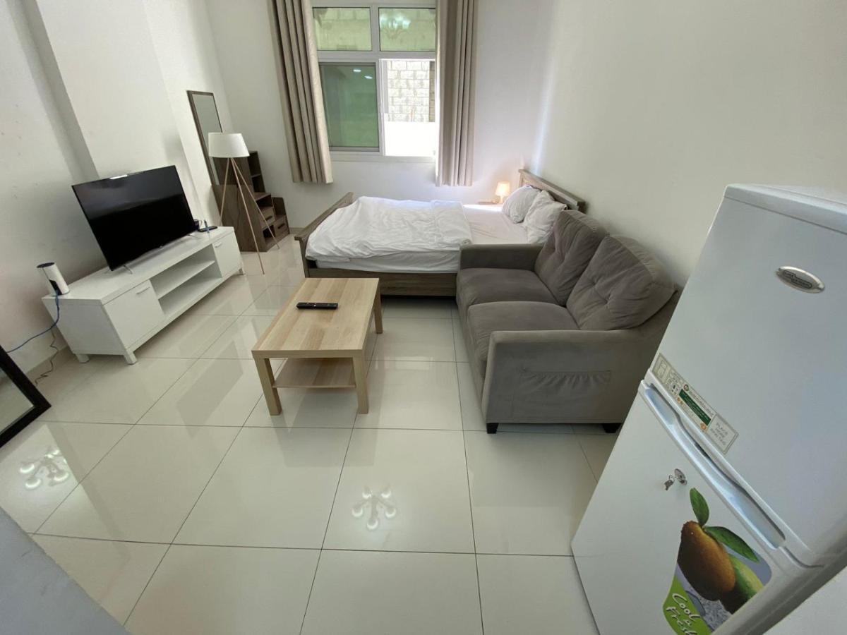 Apartament Budget In