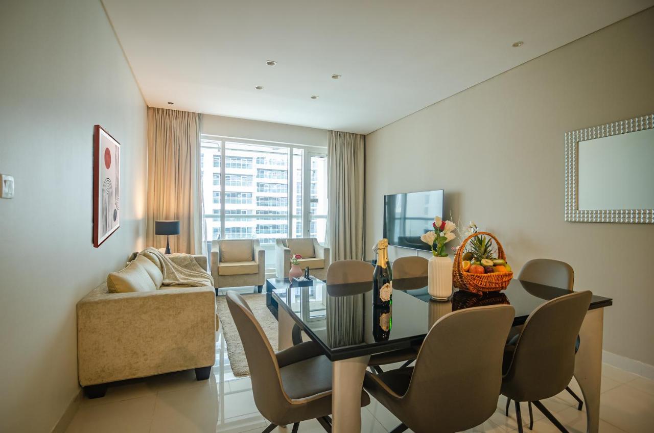 Appartement Oskena - Waterfront Downtown *
