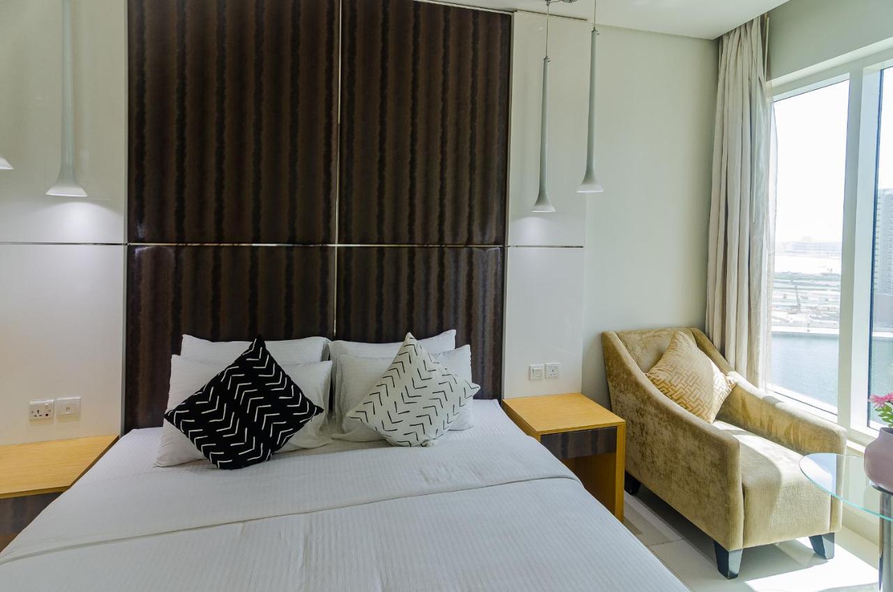 Appartement Oskena - Waterfront Downtown