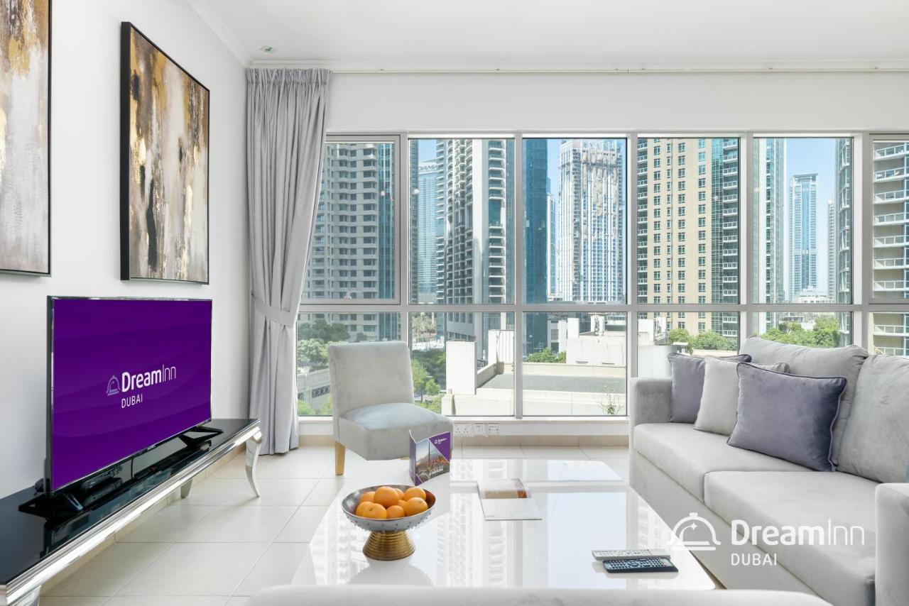 Dream - Burj Residences Burj Khalifa View * Dubái