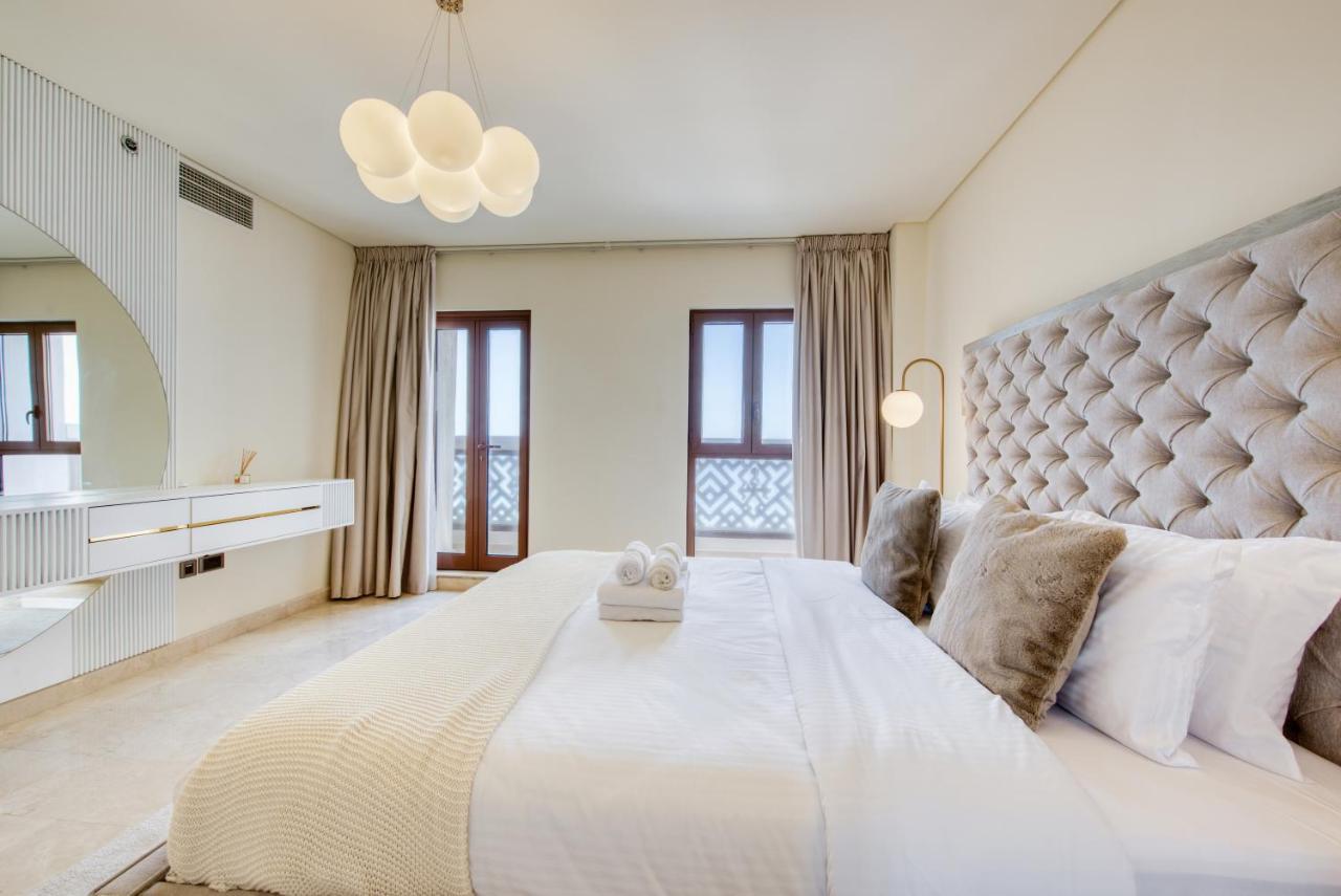 Maison Privee - Luxury Palm Penthouse With Beach & Sea View Apartament *