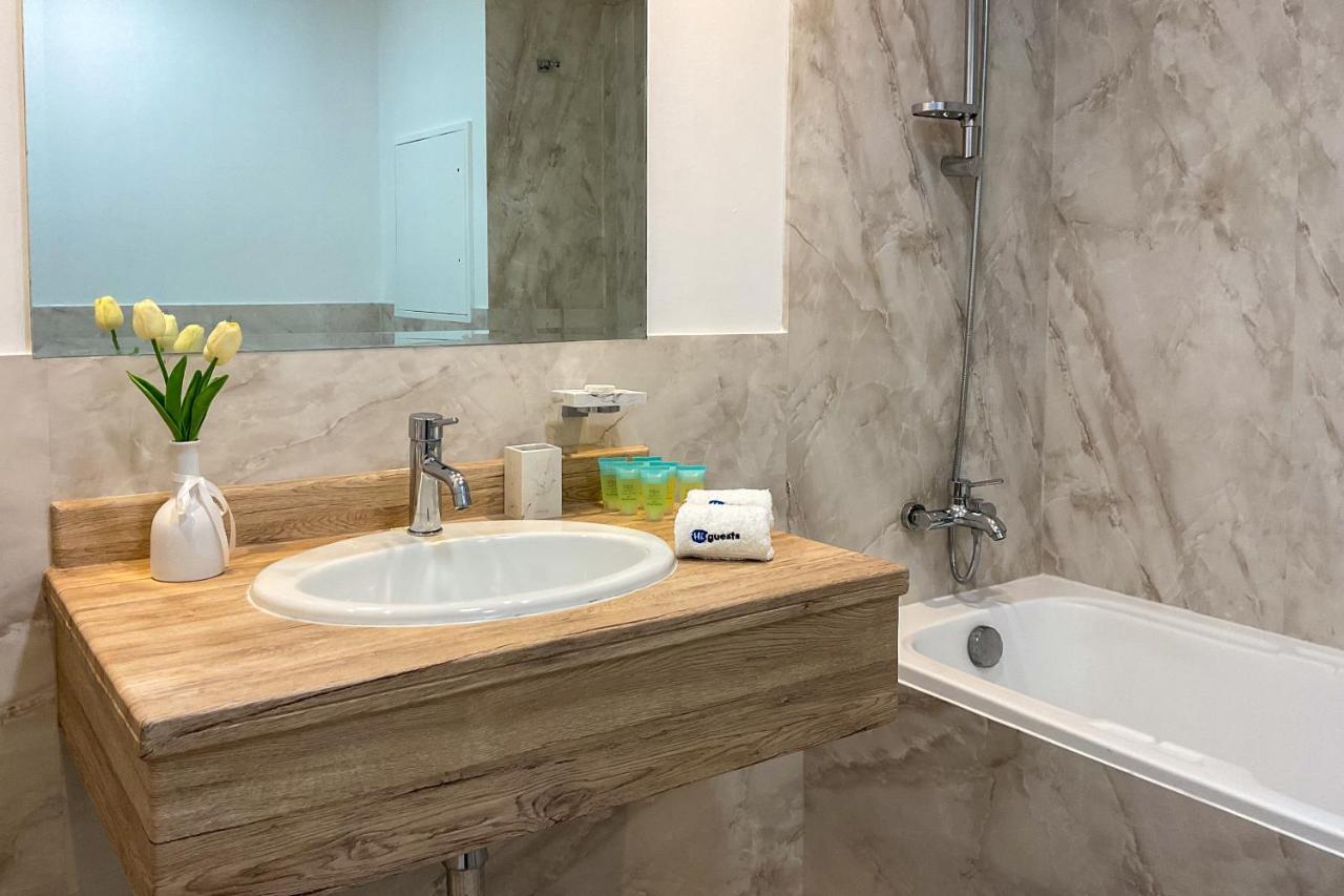 Higuests - Amazing Sea Views From 2br In Jbr Apartamento *