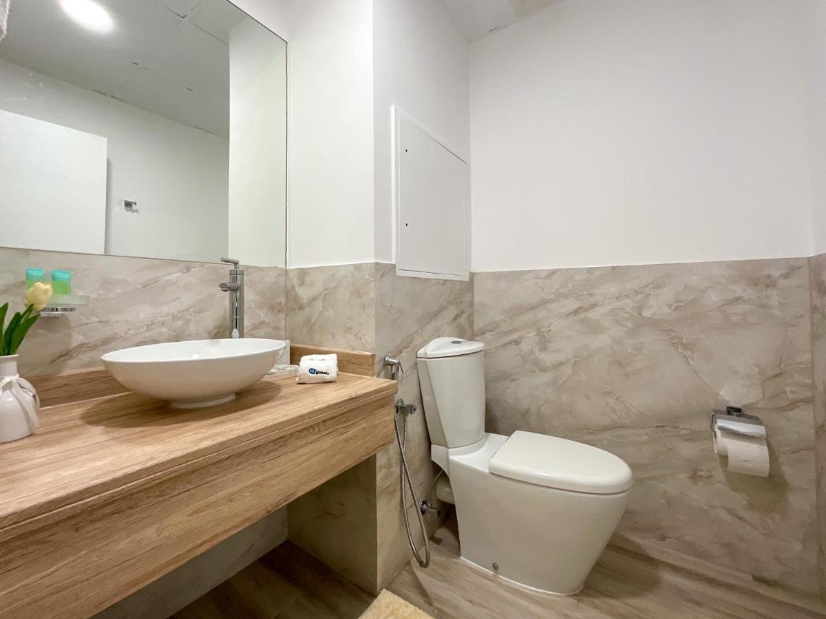 Higuests - Amazing Sea Views From 2br In Jbr Apartamento *