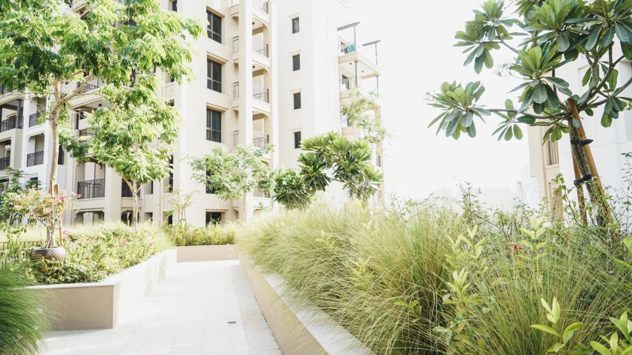 Apartament Madinat Jumeirah Living Dubai
