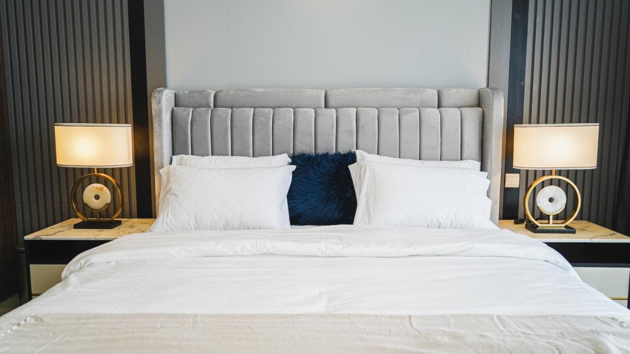 Apartament Madinat Jumeirah Living Dubai