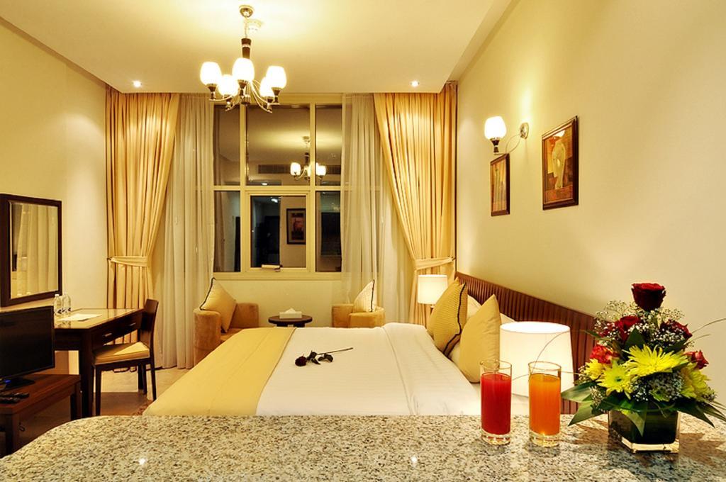 Apartahotel Pride