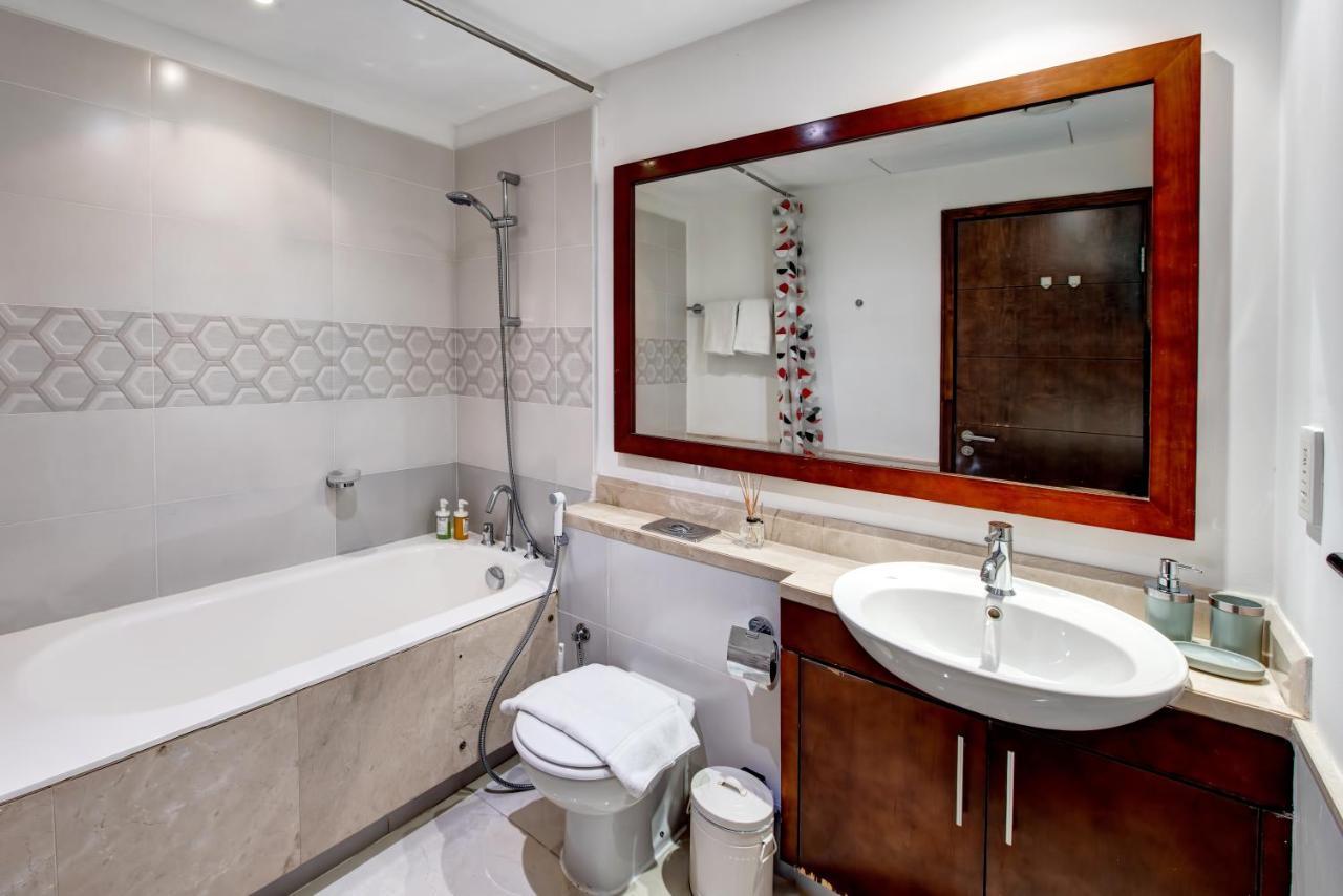 Durrani Homes - Modern Living At Southridge Besides Mall And Burj Khalifa Dubái