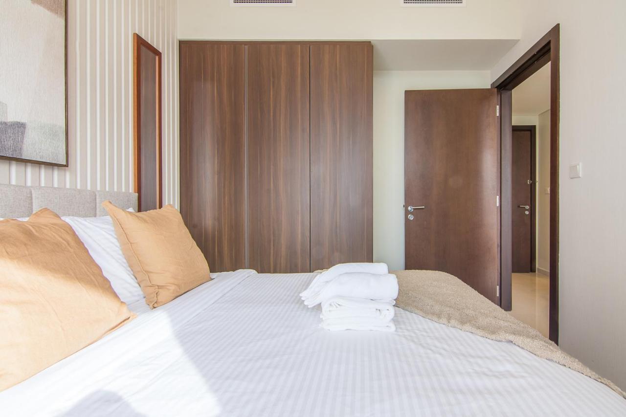 1 Bedroom In Business Bay, Burj Khalifa Dubai
