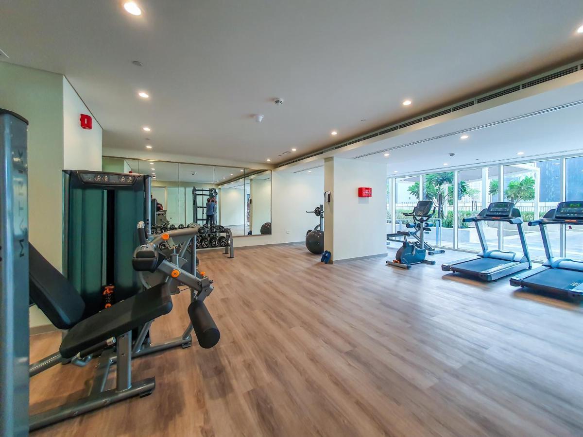 1 Bedroom In Business Bay, Burj Khalifa Apartment *