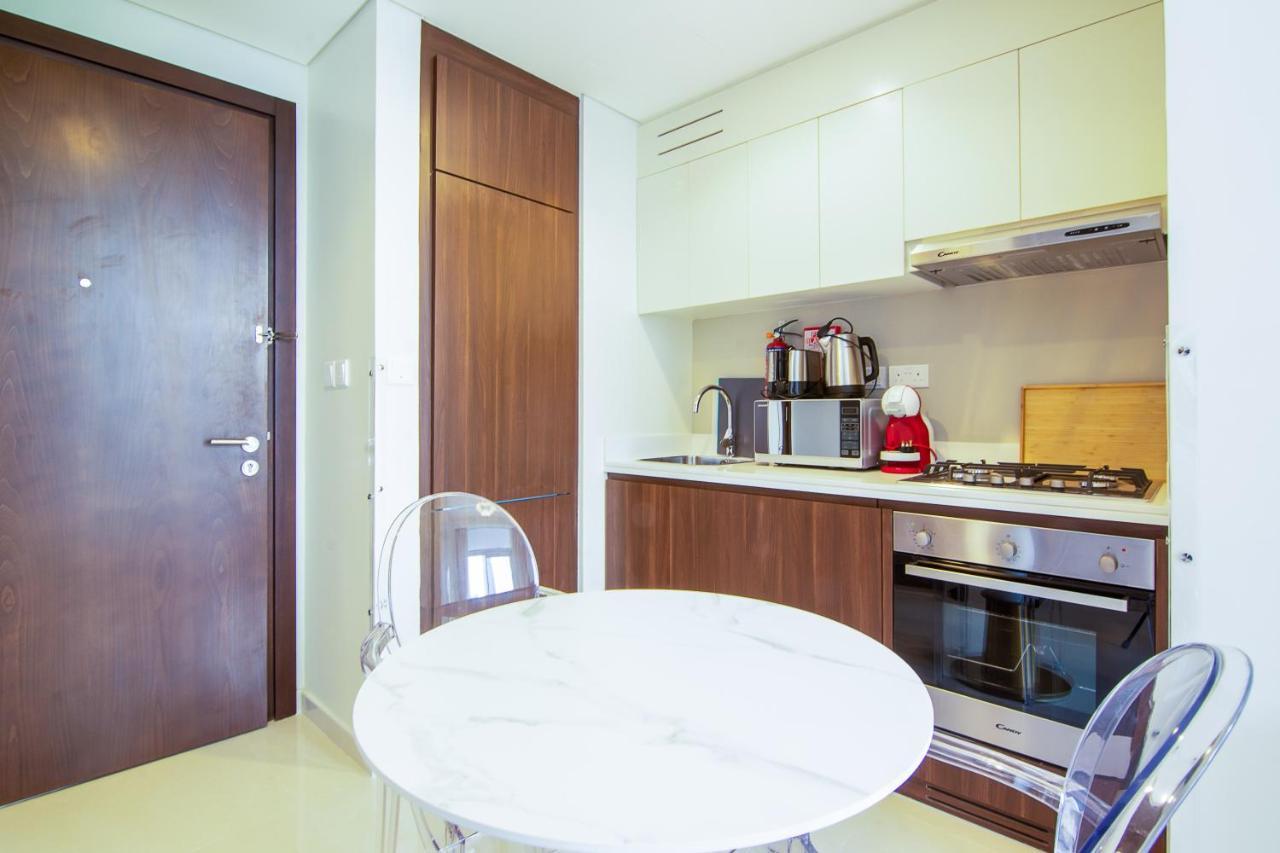 1 Bedroom In Business Bay, Burj Khalifa Apartment *