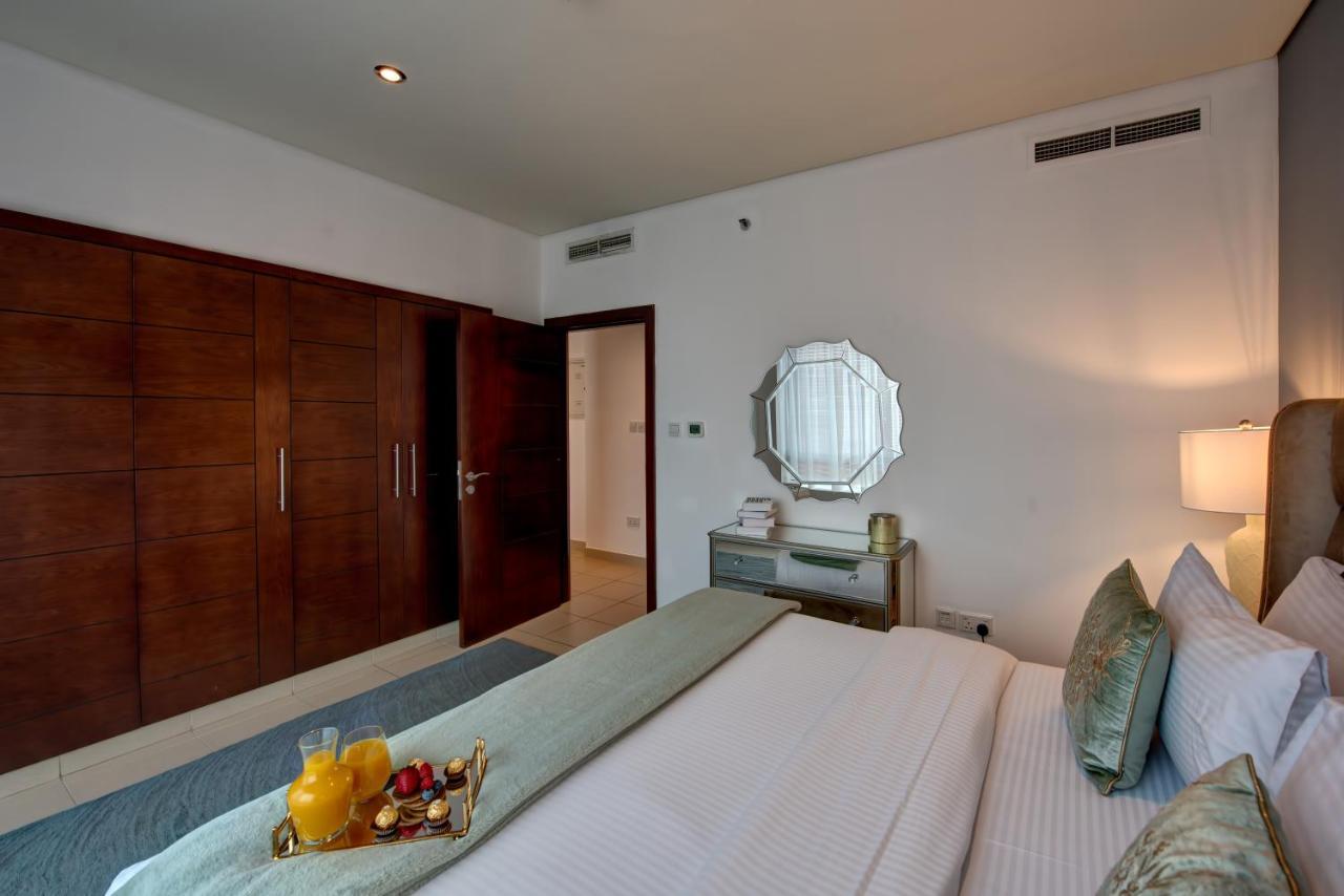 Сasa de vacaciones Durrani Homes - Iconic Burj Views Living *