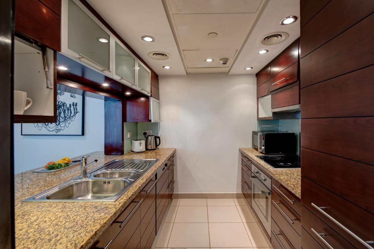 Durrani Homes - Iconic Burj Views Living *