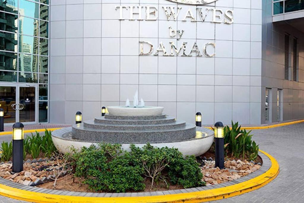 La Buena Vida Homes - Exquisite Spacious Luxe 1br , Full Marina View, Kitchen, 5 Min To Beach, Jbr And Marina *