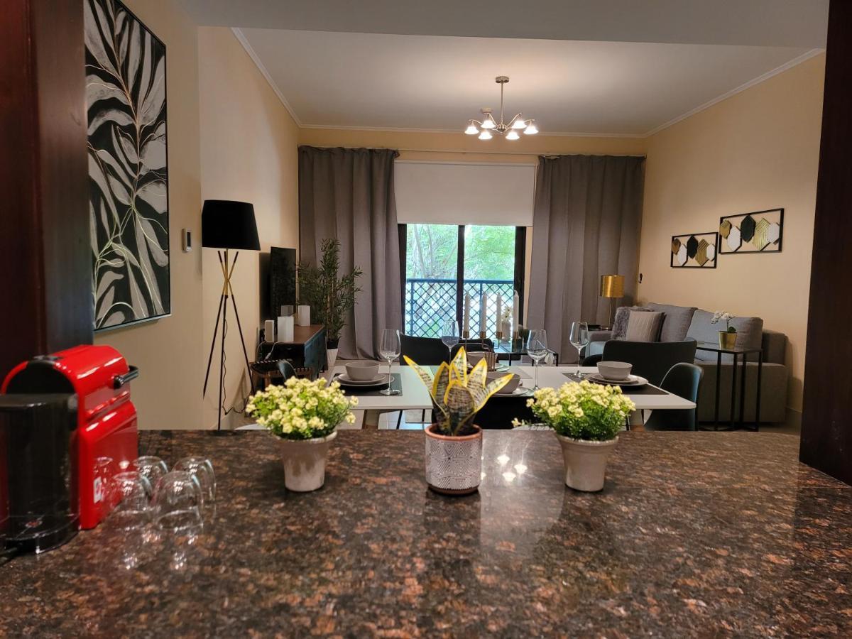Appartamento Luxury 3 Bedroom - Mall 5 Min Walk