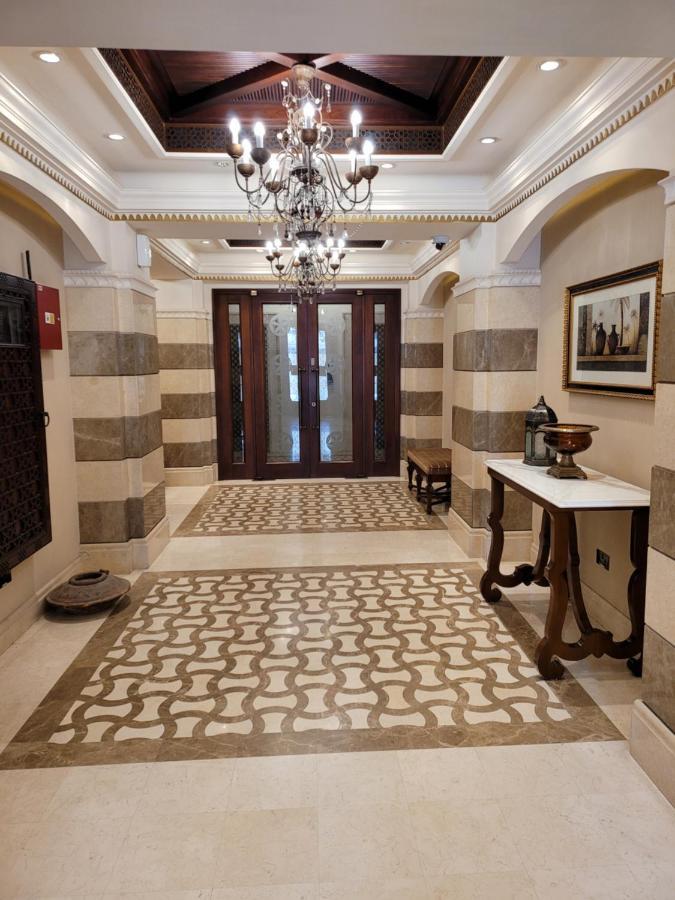Appartamento Luxury 3 Bedroom - Mall 5 Min Walk Dubai