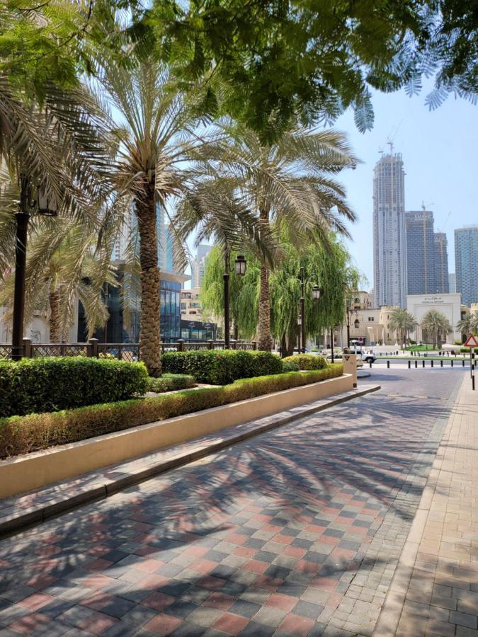 Luxury 3 Bedroom - Mall 5 Min Walk *