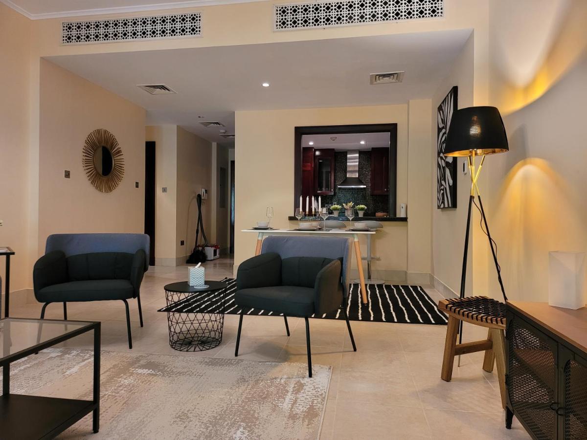 Luxury 3 Bedroom - Mall 5 Min Walk Appartamento *