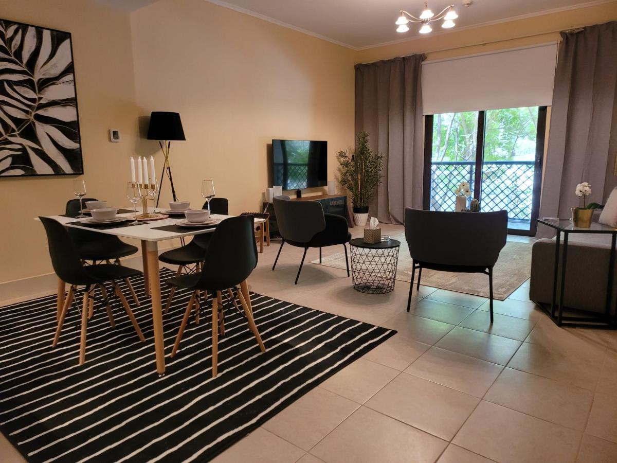 Luxury 3 Bedroom - Mall 5 Min Walk Dubai