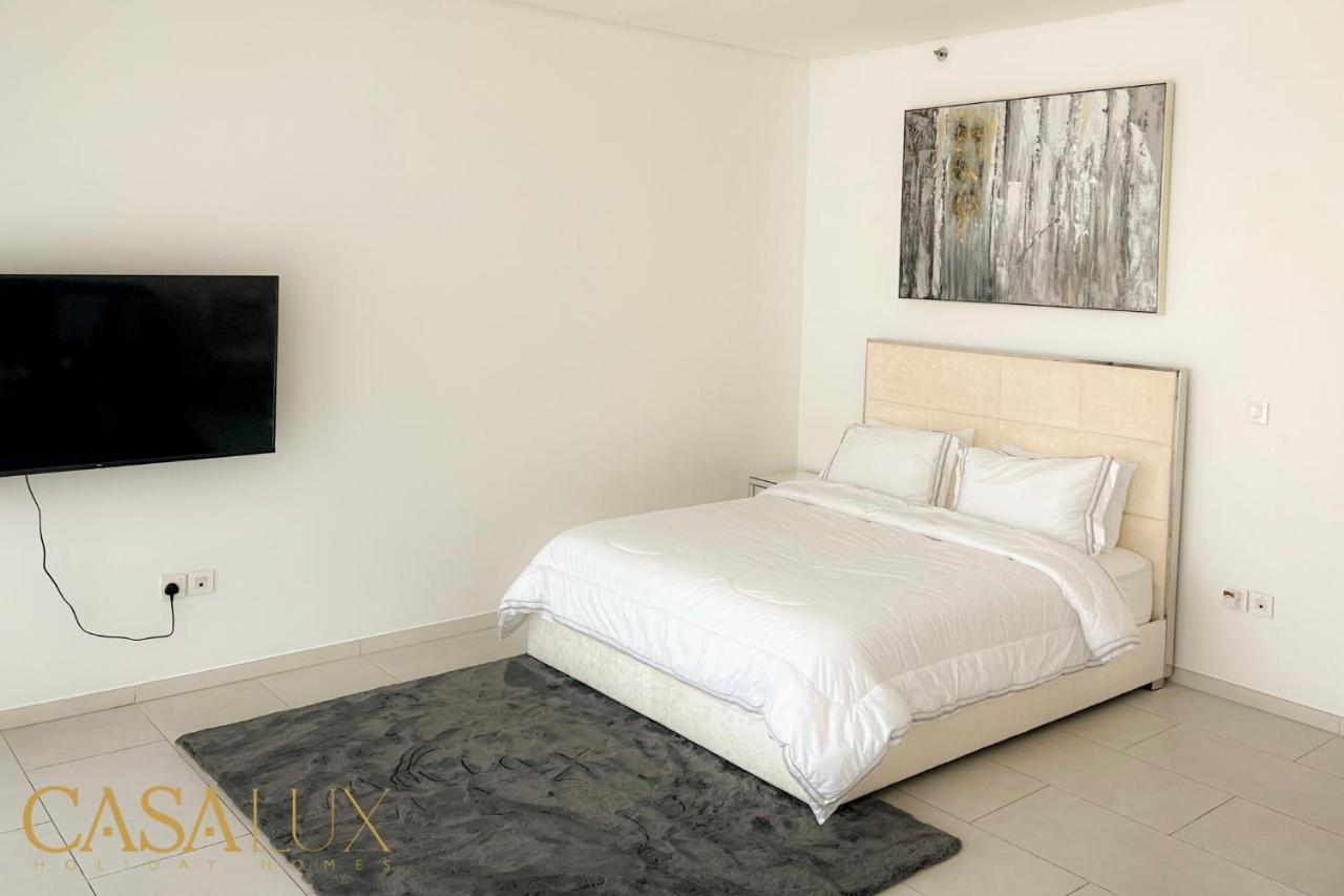 Stunning Std Flat In Dt, With Burj Khalifa View . *