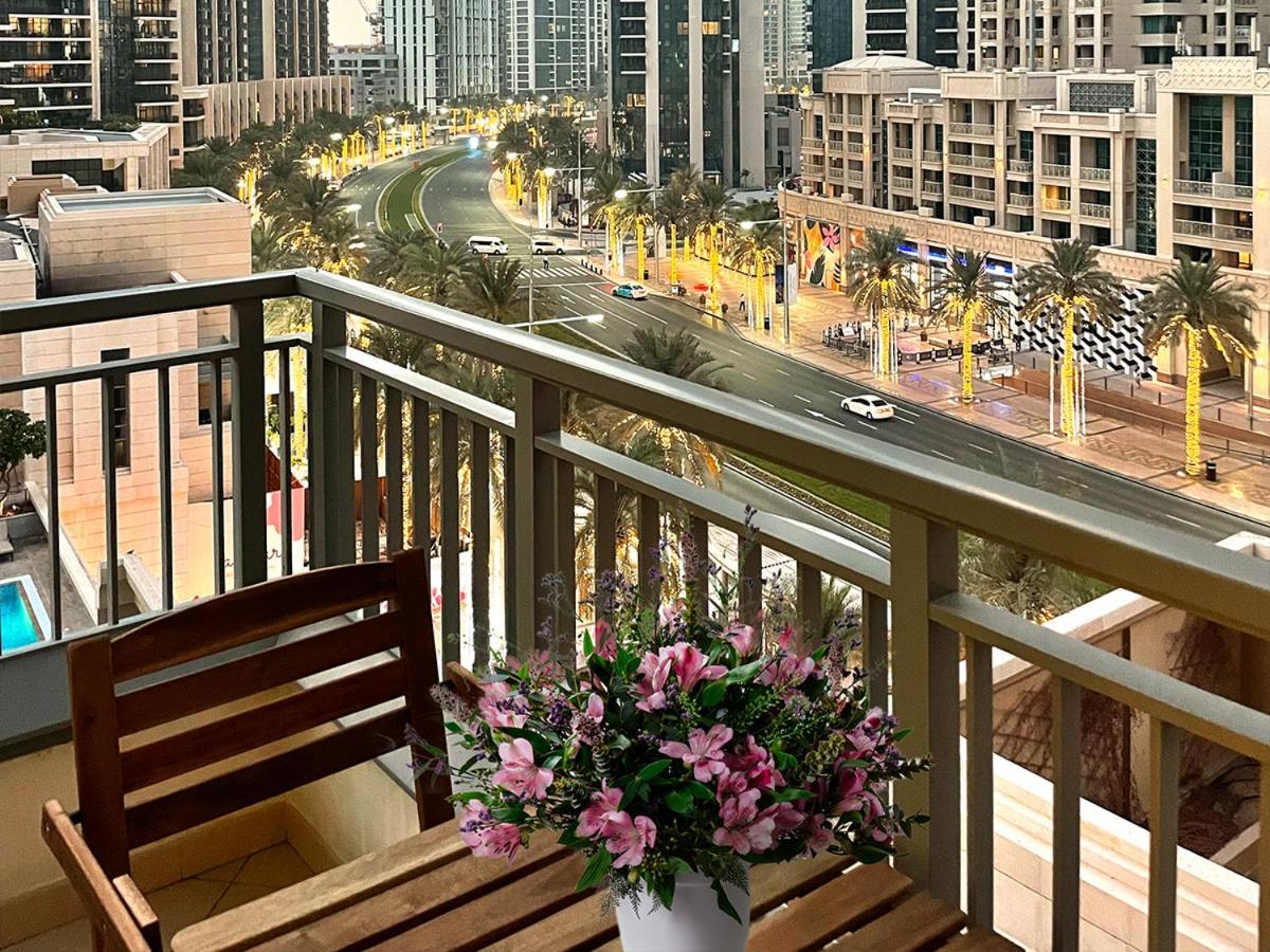 Blvd View Dubai