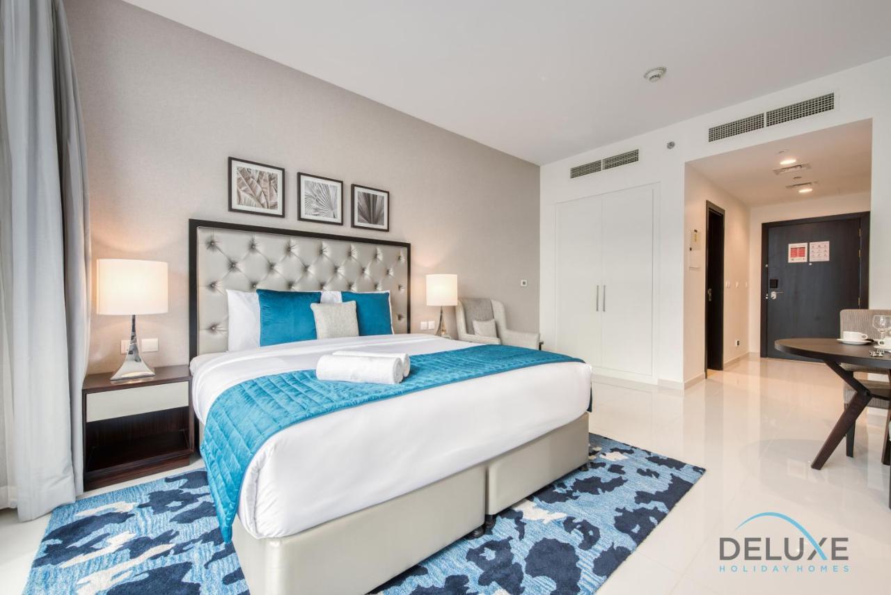 Sleek At Celestia A South By Deluxe Homes Dubai