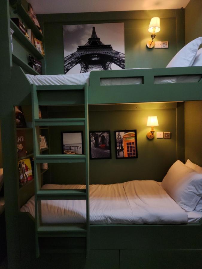 Apartamento Green Sky Dubái