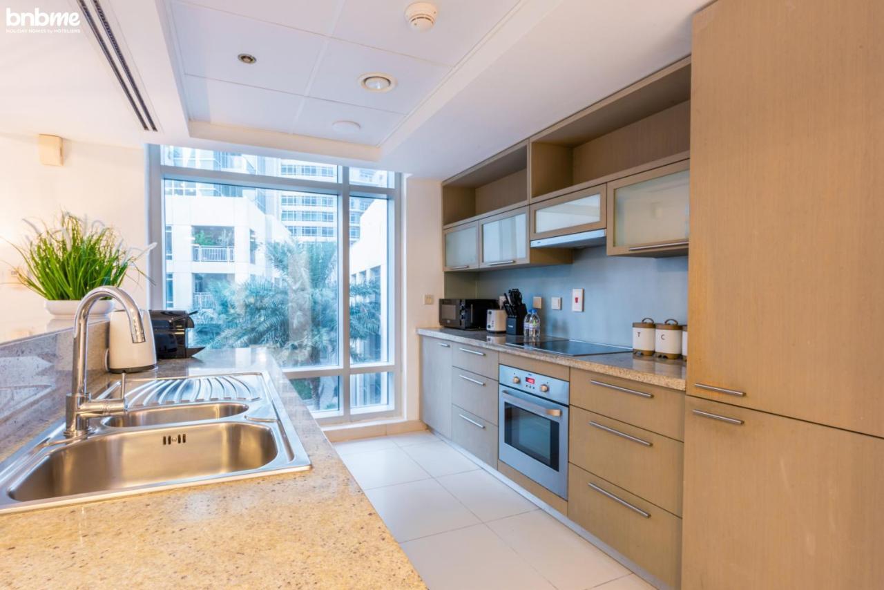 Bnbmehomes - The Lofts - Emaar Apartamento *