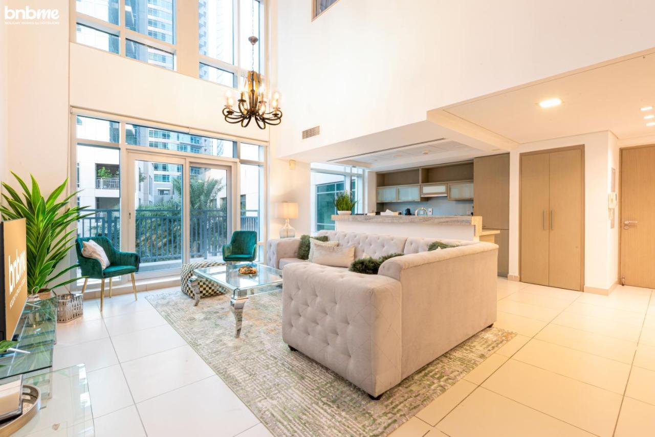 Bnbmehomes - The Lofts - Emaar Dubai