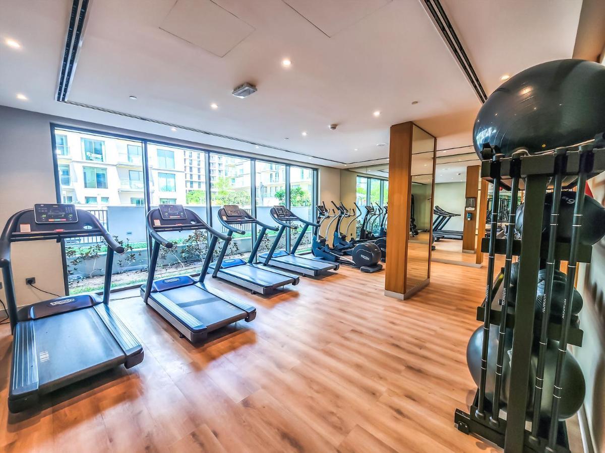 By Latinem Luxury 1 Bedroom Holiday G2 - 2726 Near Burj Khalifa Lejlighed Dubai