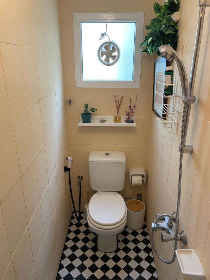 Gasthuis Tropicana Guestroom 7 Min Walk From The Dubai