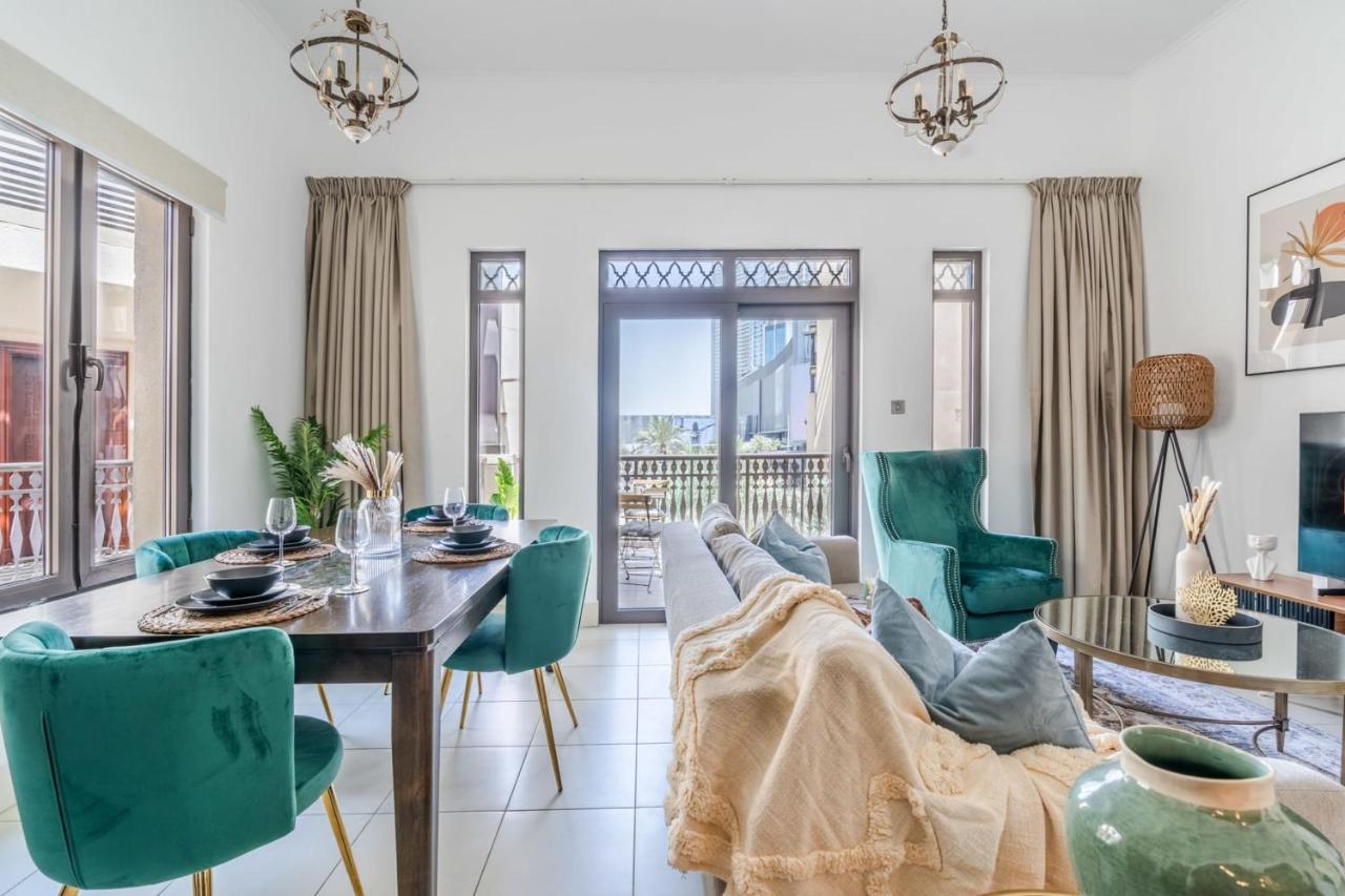 Lägenhet Guestready - Refined Apt Near Burj Khalifa *