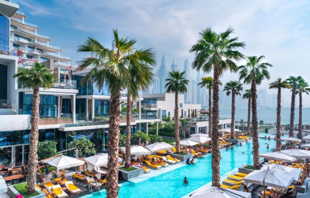 Apartahotel Five Palm Jumeirah Suites-sea View *