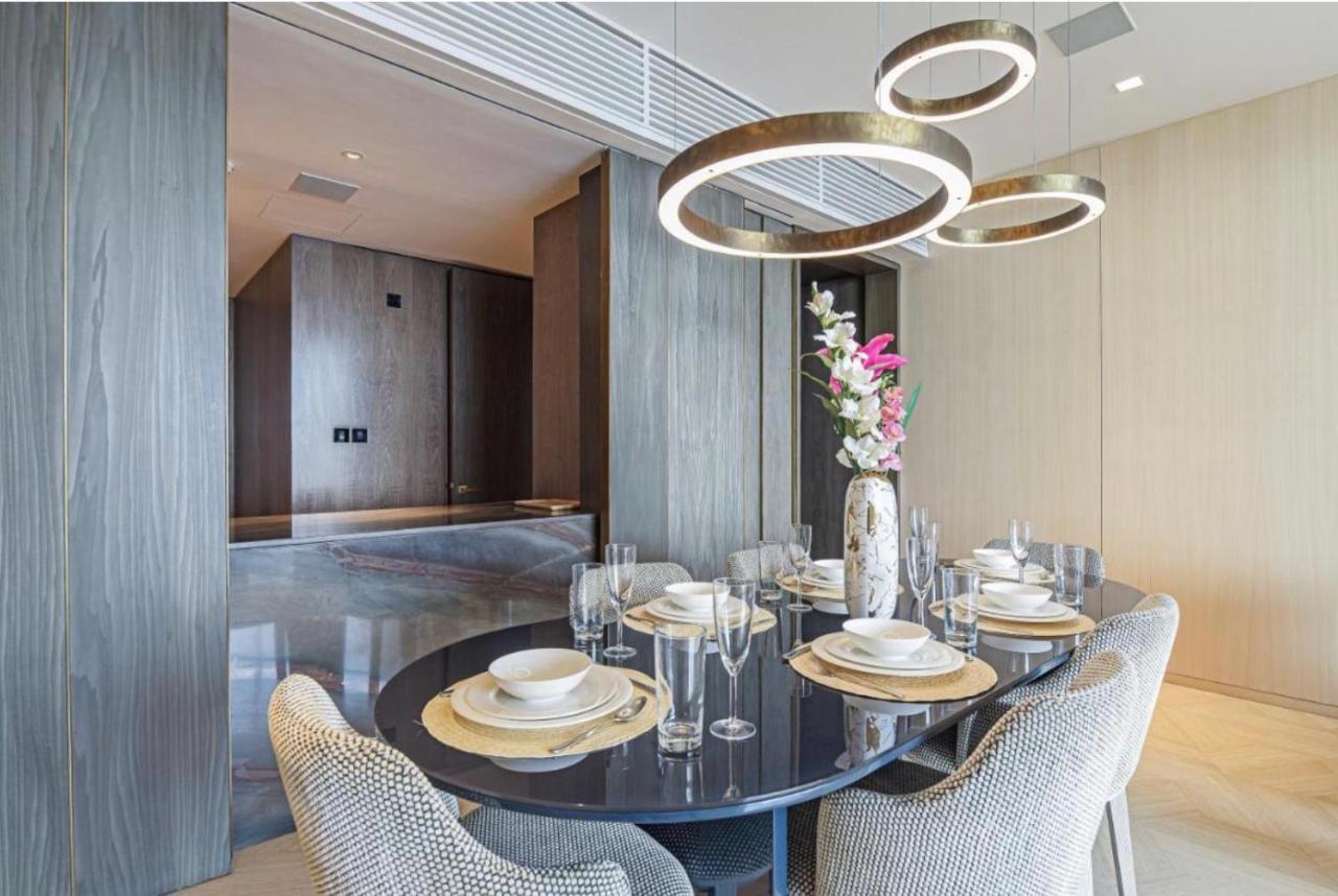 Apartahotel Five Palm Jumeirah Suites-sea View